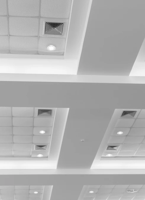 S Le Brenn Plaquiste A Crozon Pose De Plafond